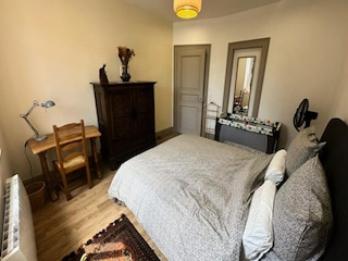 Apartment Straßburg  7