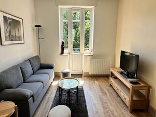 Apartment Straßburg  8