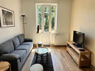 Appartement Straßburg  8