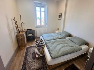 Apartment Straßburg  9