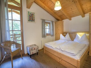 Ferienpark Wald im Pinzgau Ausstattung 15