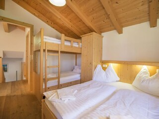 Parc de vacances Wald im Pinzgau Équipement 22