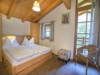 Ferienpark Wald im Pinzgau Ausstattung 28