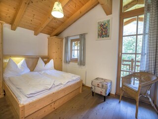 Parc de vacances Wald im Pinzgau Équipement 28