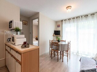 Apartment Saint-Lary-Soulan Features 15
