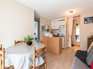 Apartment Saint-Lary-Soulan Features 17