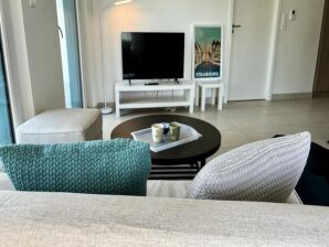 New Apartment With Large Balcony - Fegersheim - image1
