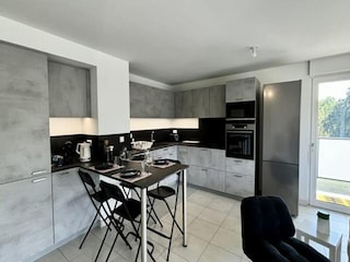 Apartment Fegersheim  16