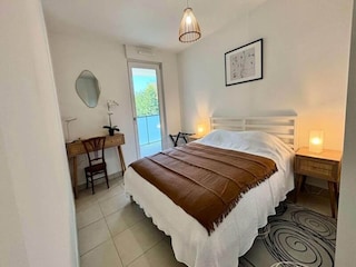 Apartment Fegersheim  4