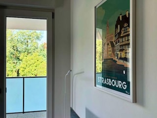 Apartment Fegersheim  22