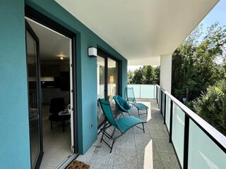 Apartment Fegersheim  7