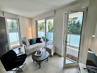 Apartment Fegersheim  10