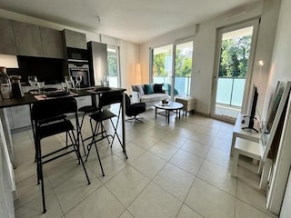 Apartment Fegersheim  11
