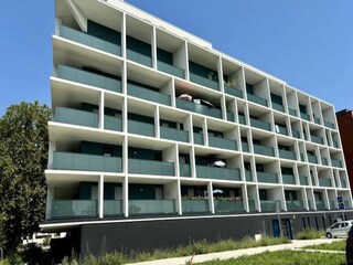Apartment Fegersheim  15