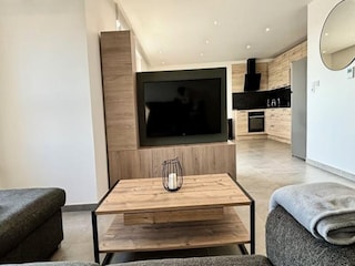 Apartment Straßburg  2