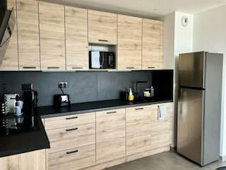 Apartment Straßburg  3