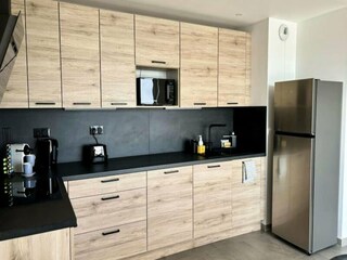 Appartement Straßburg  3
