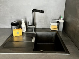 Apartment Straßburg  16