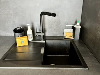 Appartement Straßburg  16