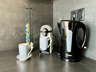 Appartement Straßburg  4