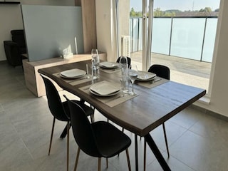 Appartement Straßburg  5