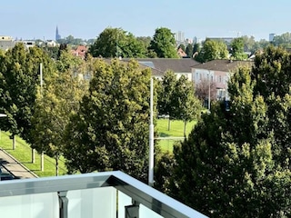Apartment Straßburg  18