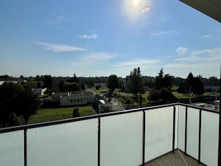 Apartment Straßburg  19