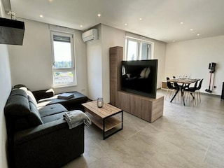 Apartment Straßburg  6