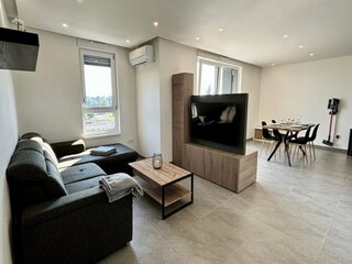 Appartement Straßburg  6
