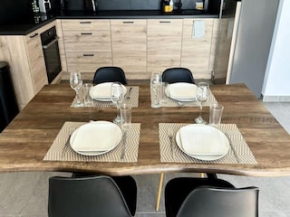 Apartment Straßburg  7