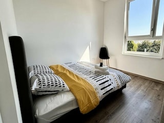 Apartment Straßburg  8