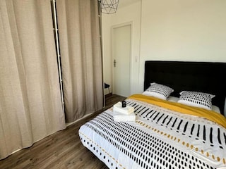 Apartment Straßburg  9
