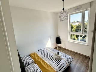 Apartment Straßburg  10