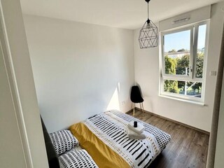 Appartement Straßburg  10