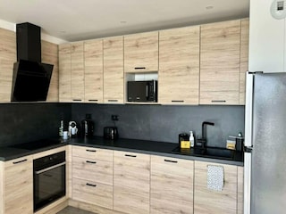 Apartment Straßburg  14