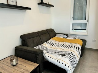 Apartment Straßburg  15