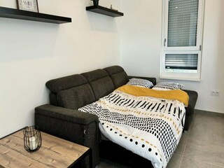 Appartement Straßburg  15