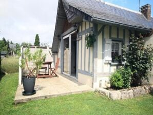 Apartment Gמte de France 2 Personen - Sainte-Opportune-la-Mare - image1