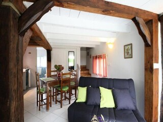 Apartment Sainte-Opportune-la-Mare  2