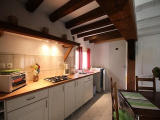 Apartment Sainte-Opportune-la-Mare  3
