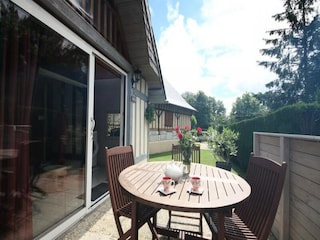 Apartment Sainte-Opportune-la-Mare  4