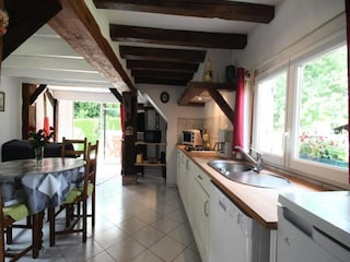 Apartment Sainte-Opportune-la-Mare  8