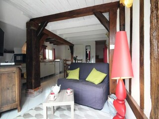 Appartement Sainte-Opportune-la-Mare  10