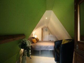 Appartement Sainte-Opportune-la-Mare  15
