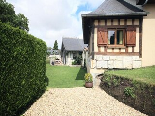 Appartement Sainte-Opportune-la-Mare  17