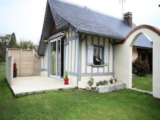 Apartment Sainte-Opportune-la-Mare  19