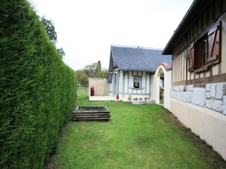 Apartment Sainte-Opportune-la-Mare  20