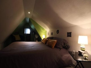 Apartment Sainte-Opportune-la-Mare  23