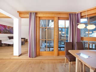Holiday park Wald im Pinzgau Features 10