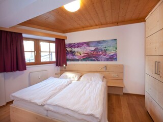 Vakantiepark Wald im Pinzgau Kenmerken 5